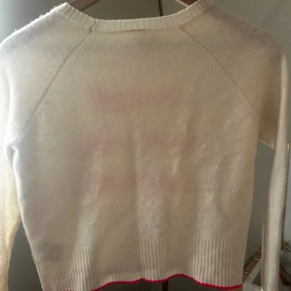 Luxury Brand ( GOLDEN SUN ) meet me in aspen ! Lightweight sweater ⛷️⛷️⛷️⛷️ - Picture 4 of 4